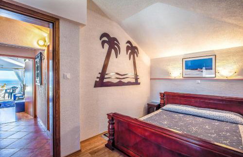 Villa Roses Apartments & Wellness - Foto 68