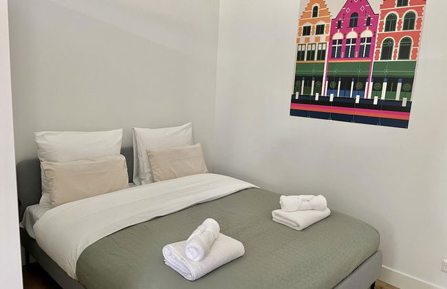 Serviced Studio Apartments in Utrecht - Photo 28