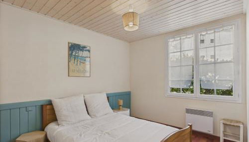 Appartement pour 4 - Terrasse - 100m du Port - Foto 5