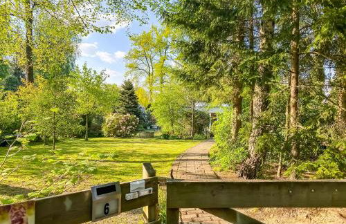 Ferienwohnung Im Sachsenwald - Foto 22
