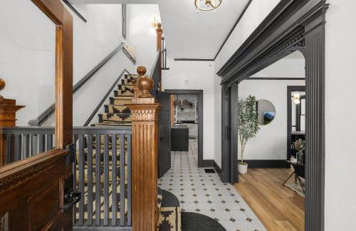 Stay Portland - Luxury Living on NW 23rd Ave, Walk Score 99 - Foto 77