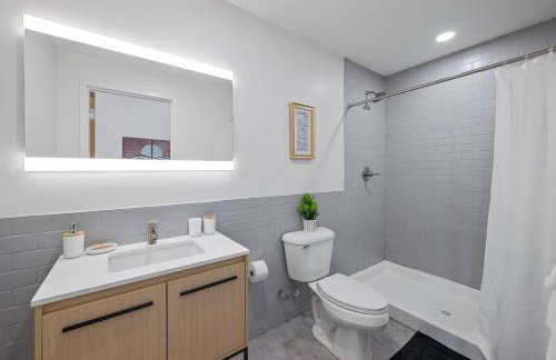 Studio | near Aquarium, Coolridge Park - Foto 7