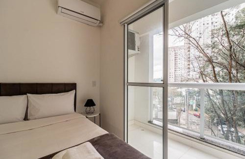 BHomy Butantan - Suite com facilidades ao redor VRT302 - Foto 14