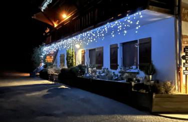 Vallée des Aravis, Appartement Lapreski, proche de La Clusaz - Foto 11