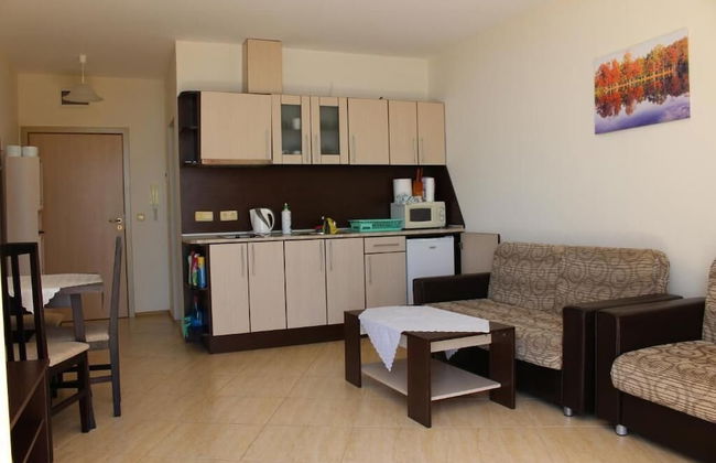 Aheloy Palace Apartments - Photo 5