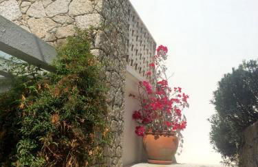 HOMEinLAND of TERROSO - Privat Pool, Grill & Seaview - Foto 36