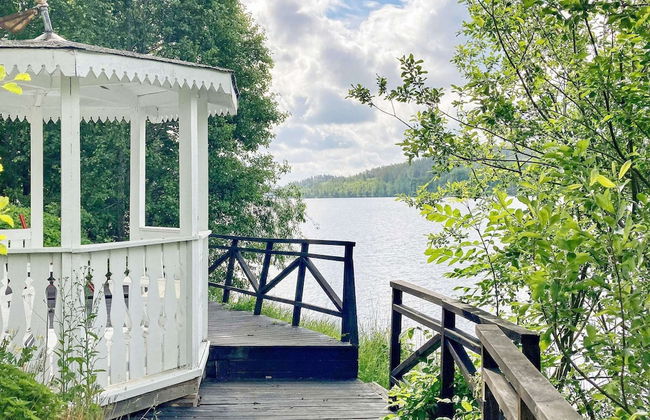 6 Person Holiday Home in Overum-by Traum - Photo 25