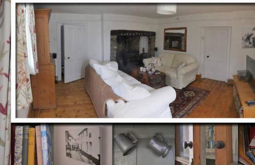 Old Inn House - Foto 4