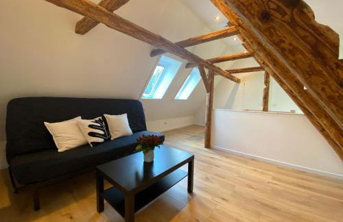 Ferienhaus „Am Sandstein“ - Foto 9