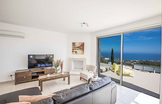 Villa Trianta - Foto 9