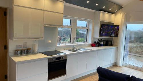 The Stables at Lower Carr Barn - Foto 5, stove, dishwasher, pet friendly, toaster