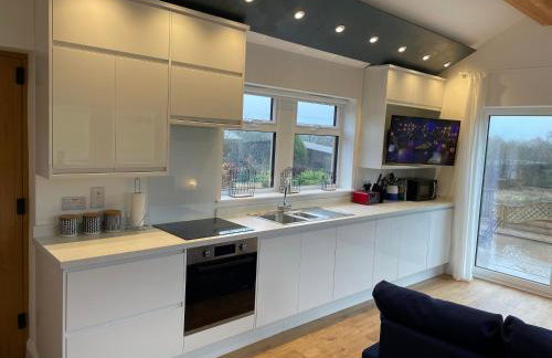 The Stables at Lower Carr Barn - Foto 5