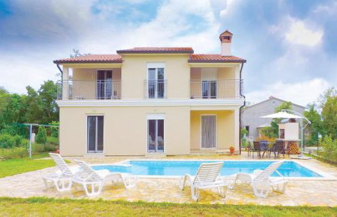 Cozy Home In Labin With Wifi - Foto 7