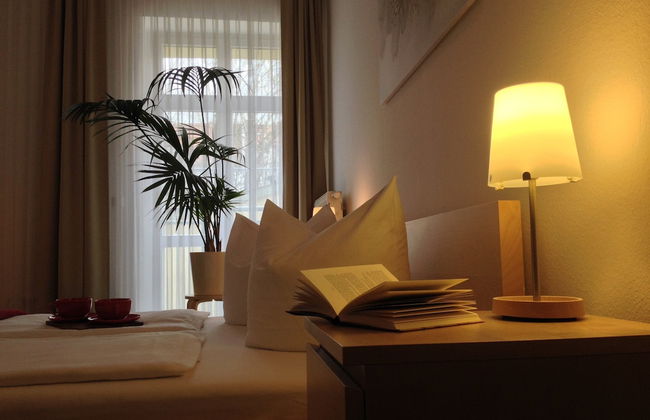 Apartmenthaus Haus Feuerbach - Photo 8