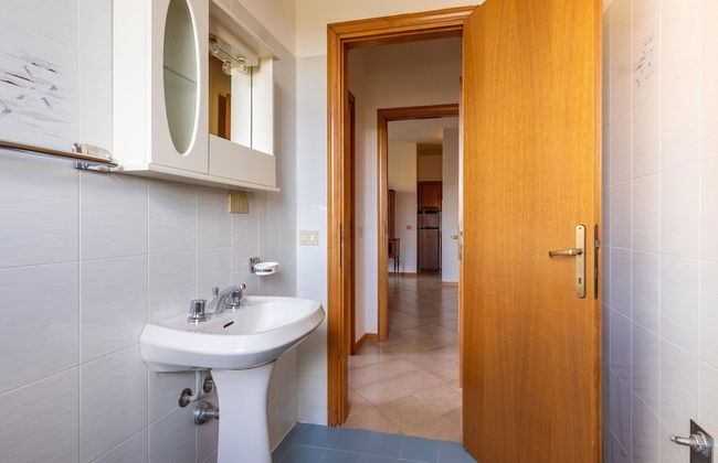 Elegant Apartment on Lake Trasimeno - Foto 75