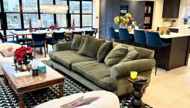 Stylish Stay for Cheltenham Races - Foto 1