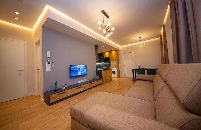 Central Chic Apartments - Photo 29