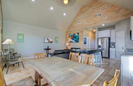 2 Homes, Sleeps 16, Shared Pool+boat Dock Laguna Village Serenity by Avantstay - Foto 19