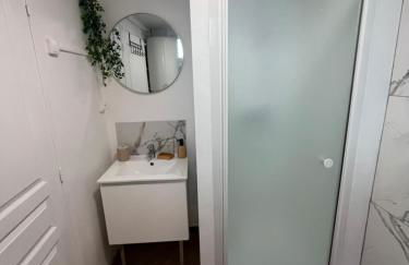 Studio cosy proche vieille ville - Foto 12