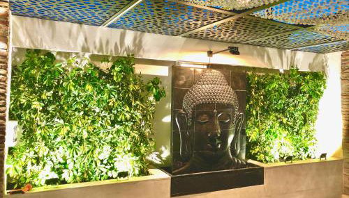 Villa Turrion - Photo 5, Garden