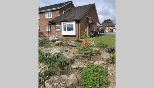 Stylish studio bungalow, close to Cardiff Centre - Foto 4