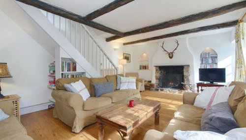 Barn Cottage - Foto 5