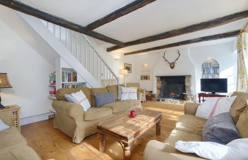 Barn Cottage - Foto 5