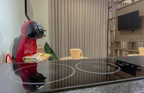 Condomínio Residencial Duo JK Sky - São José do Rio Preto - Foto 43