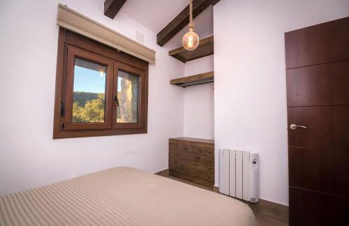 Casa Rural con skatepark y piscina " La Quijada del Lobo " - Foto 64