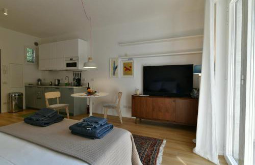 Suite Emotion 716 e sei a casa! - Foto 62
