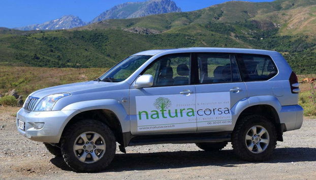 Excursion dans la vallée de l'Asco - Photo 3