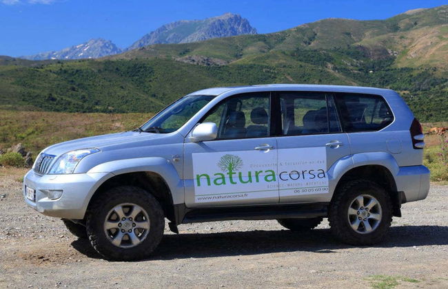 Asco Valley Jeep Tour - Photo 3