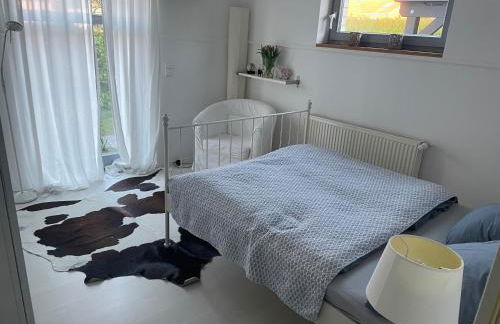 Moderne Ferienwohnung in Strandnähe - Foto 13