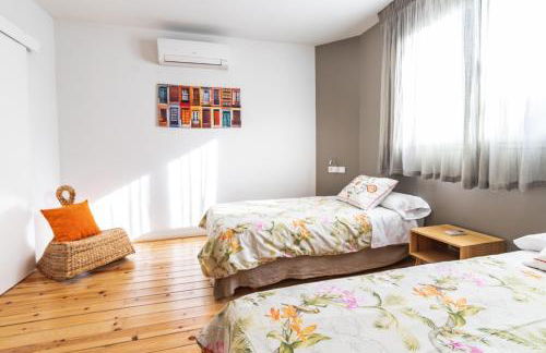 Apartamentos Alfonso X - Foto 60