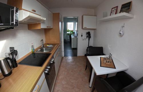 Ferienwohnung in Brunsbüttel mit E-Bike Verleih - Foto 19