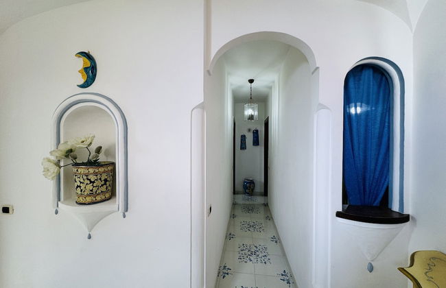 YourHome - Assia House Praiano - Foto 26