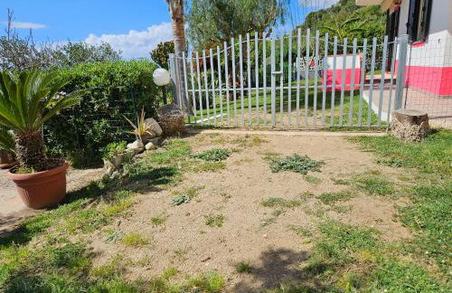 Case Vacanze Macchione - Foto 64