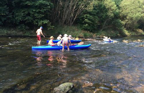 Agroturystyka Burylowka - Foto 39