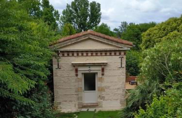 Maison du Pont Canal - Foto 1