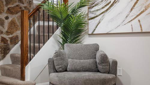 Modern and Cozy 3BD Home in Gibsonia-Pittsburgh - Foto 5