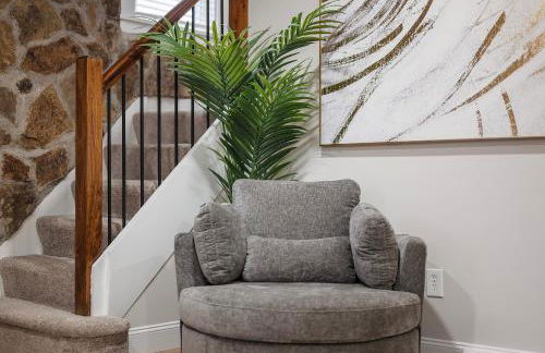 Modern and Cozy 3BD Home in Gibsonia-Pittsburgh - Foto 5