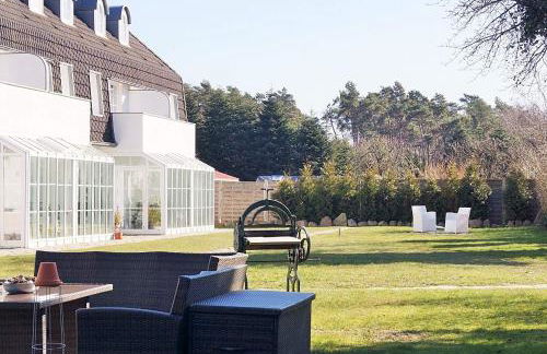 Ostseeresidenz Appartements Wischuer Fewo 11 - Foto 30