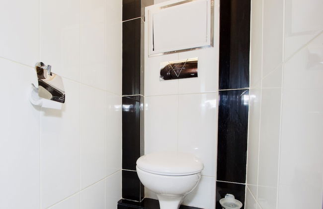 LUXKV Apartment on Zemlyanoy Val 52 - Foto 14