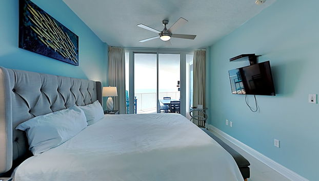 Lighthouse by SVR - Foto 2, Habitación