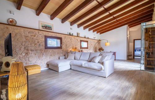 Es Saquer de Son Coll - Foto 9