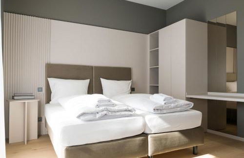 Taunus Suites - Foto 73