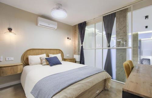 Beautiful apartment in the center surrounded by parks - Photo 16