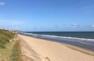 Seaside Retreat Norfolk - Foto 21