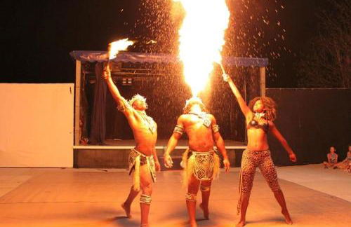 Cozy 2 bedroom Cabin sleeps 5 in Lido di Spina, Italy - Perfect Family Retreat - Foto 11