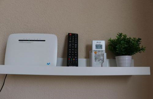 Villa Calatrue - Tabernas - Foto 35